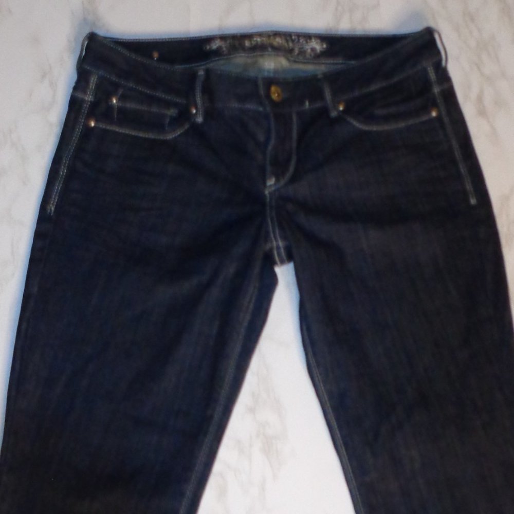 Express Jeans - Picture 2 of 4